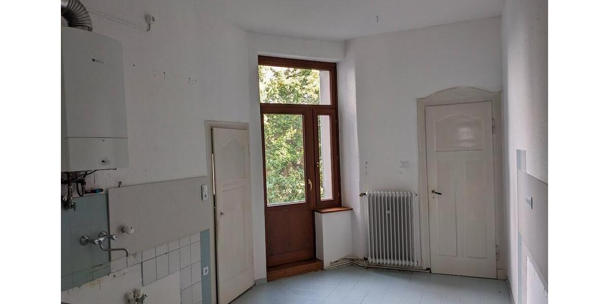 Etagenwohnung Hannover Linden-Limmer - 5 Zimmer, 152 m&sup2;, 669.000&euro; | Angebot:26877381