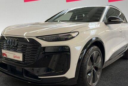 Audi Q6 e-tron 9.999 km 74.490 &euro; Hannover 30179