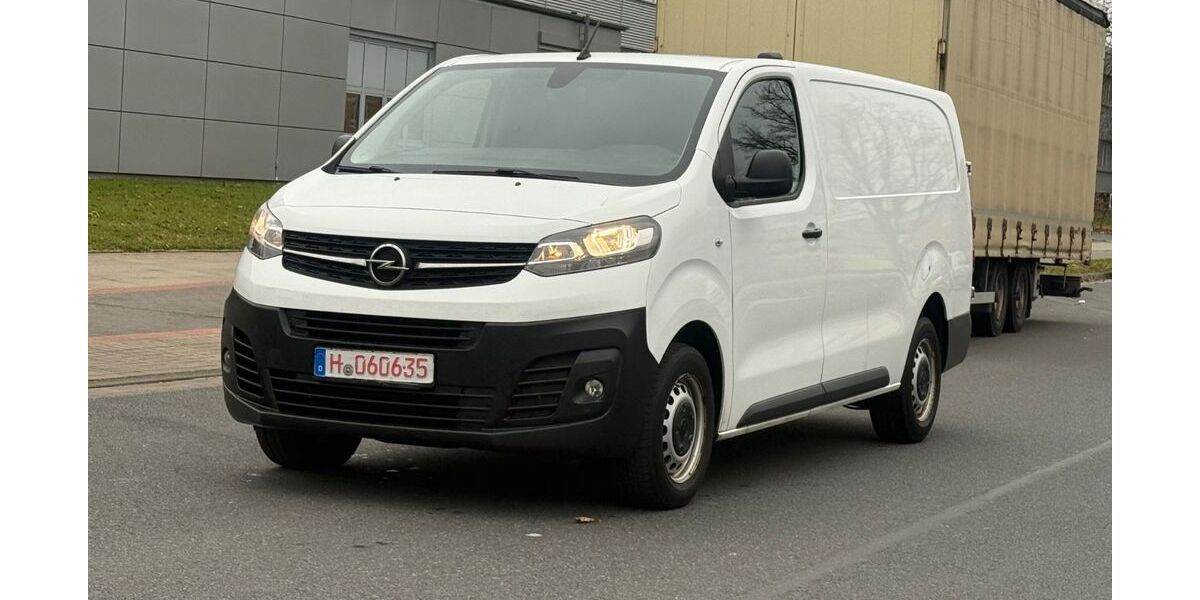 Opel Vivaro 157.630 km 12.300 &euro; Hannover 30179
