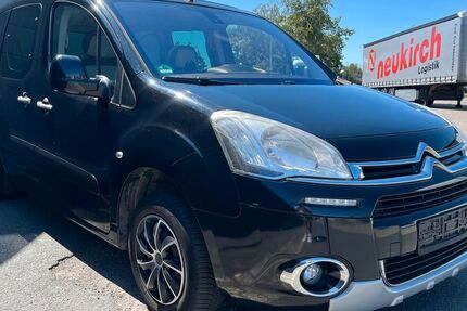 Citroen Berlingo 146.000 km 6.600 &euro; Langenhagen 30851