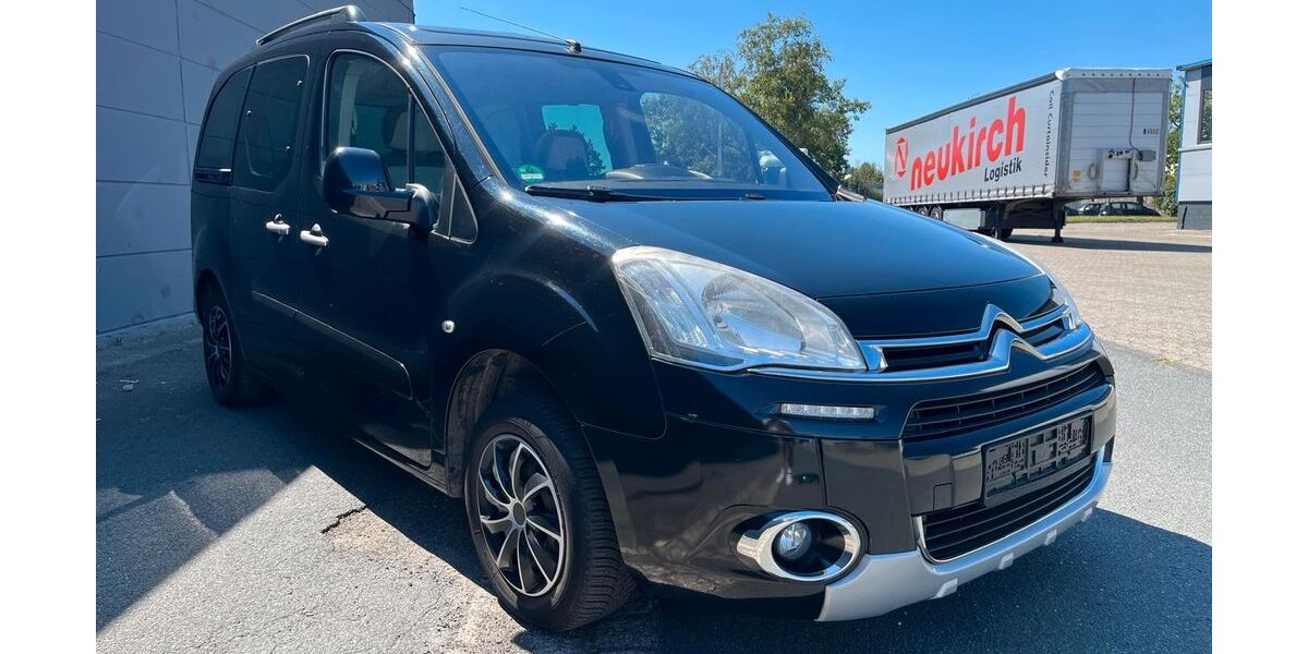 Citroen Berlingo 146.000 km 6.600 &euro; Langenhagen 30851