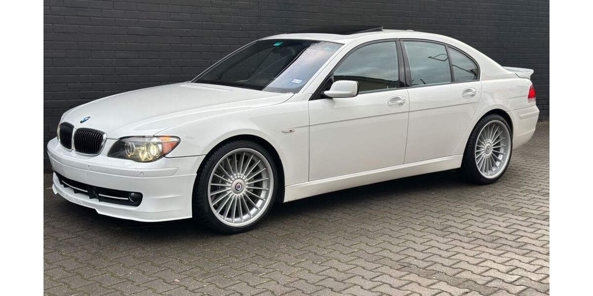 Alpina B7 221.000 km 25.000 &euro; Langenhagen 30855