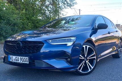 Opel Insignia 96.950 km 18.990 &euro; Hildesheim 31141