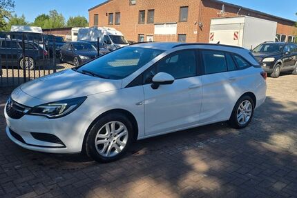 Opel Astra 83.400 km 9.300 &euro; Neustadt am Rübenberge 31535