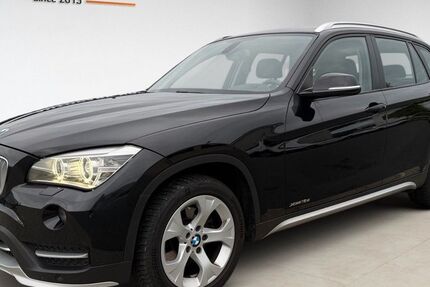 BMW X1 179.000 km 9.999 &euro; Hannover 30179