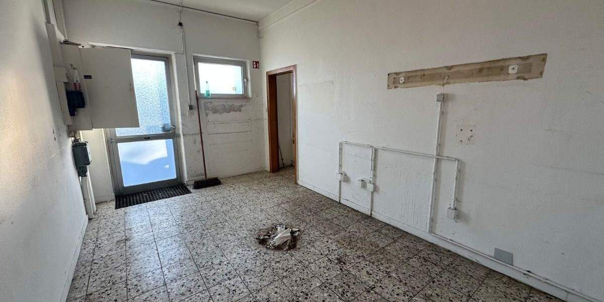 Gewerbeobjekt Hildesheim Nord - 500&euro; | Angebot:25338152