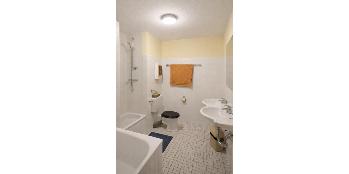 Etagenwohnung Hannover Döhren - 3 Zimmer, 83 m&sup2;, 240.000&euro; | Angebot:25211766