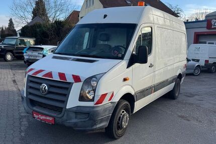 VW Crafter 218.380 km 8.568 &euro; Langenhagen 30853