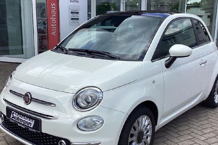 Fiat 500 16.756 km 14.251 &euro; Lehrte 31275