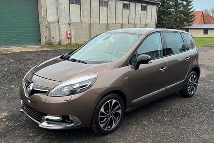 Renault Scenic 153.600 km 6.999 &euro; Hannover 30165