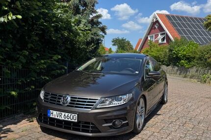 VW CC 130.180 km 15.500 &euro; Garbsen 30826