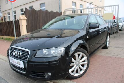 Audi A3 241.000 km 1.890 &euro; Nordstemmen 31171