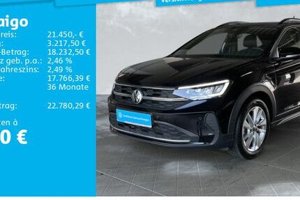 VW Taigo 25.441 km 21.450 &euro; Hannover 30519