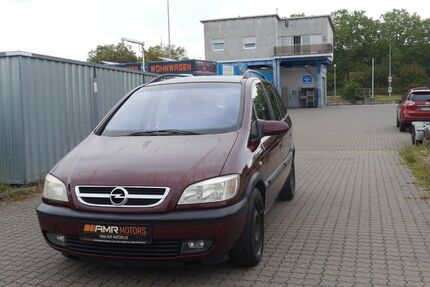 Opel Zafira 185.000 km 1.100 &euro; Hemmingen 30966
