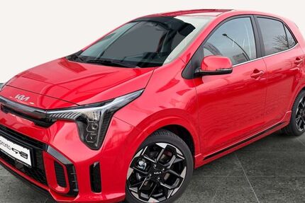 Kia Picanto 3.000 km 18.980 &euro; Wunstorf 31515