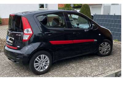 Suzuki Splash 41.000 km 6.390 € Peine 31228