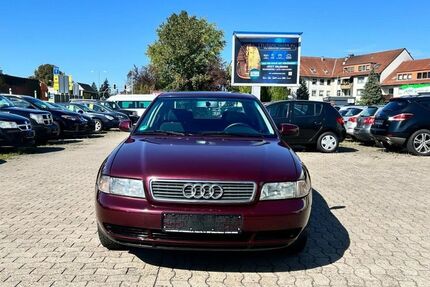 Audi A4 171.000 km 1.990 &euro; Garbsen 30827