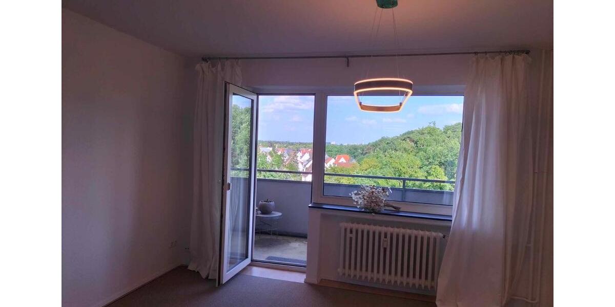 Etagenwohnung Hannover Herrenhausen-Stöcken - 2 Zimmer, 58 m&sup2;, 200.000&euro; | Angebot:22484602