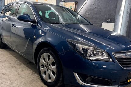 Opel Insignia 154.864 km 8.300 &euro; Langenhagen 30851