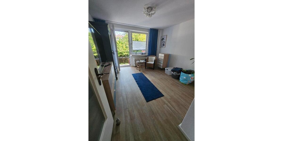 Etagenwohnung Hannover Ricklingen - 3 Zimmer, 83 m&sup2;, 234.000&euro; | Angebot:26987199