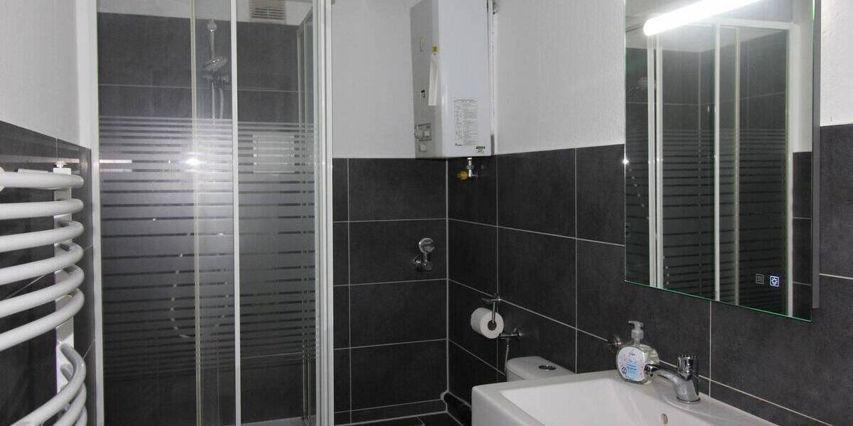 Etagenwohnung Hannover Herrenhausen - 2 Zimmer, 58 m&sup2;, 185.000&euro; | Angebot:26291008