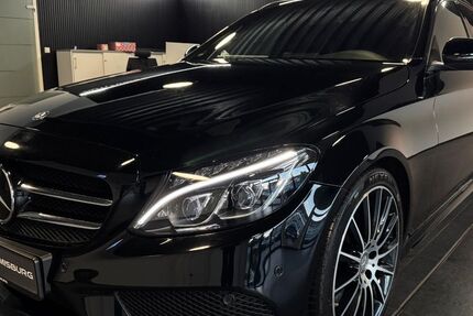 Mercedes-Benz C 250 128.000 km 22.490 &euro; Hannover 30559