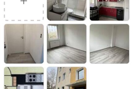 Wohnung Hannover Misburg-Anderten - 1.5 Zimmer, 34 m&sup2;, 165.000&euro; | Angebot:26851307