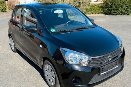 Suzuki Celerio
