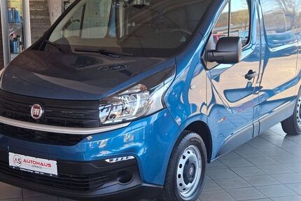 Fiat Talento 111.295 km 9.990 &euro; Springe (bei Hannover) 31832