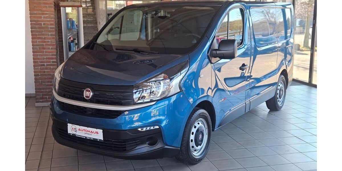 Fiat Talento 111.295 km 9.990 &euro; Springe (bei Hannover) 31832