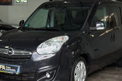 Opel Combo 227.400 km 6.499 &euro; Langenhagen 30853