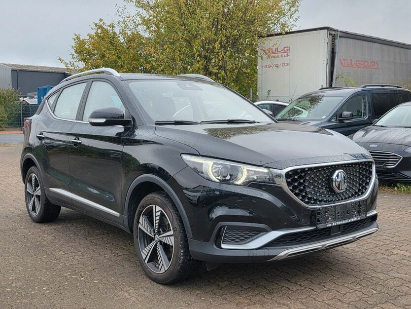 MG ZS 79.256 km 12.490 € Garbsen 30827