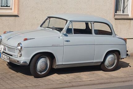  andere Andere 58.000 km 5.500 &euro; Springe 31832