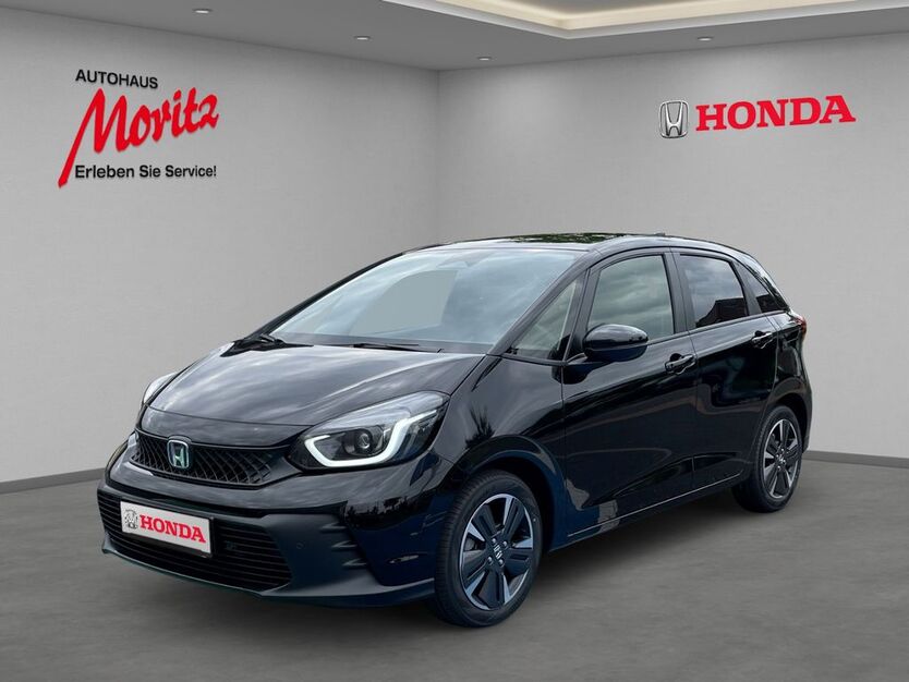 Honda Jazz 3.000 km 28.490 € Laatzen 30880