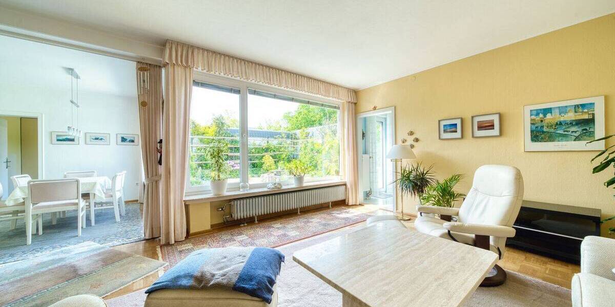 Bungalow Garbsen Auf der Horst - 4 Zimmer, 110 m&sup2;, 419.000&euro; | Angebot:26820233