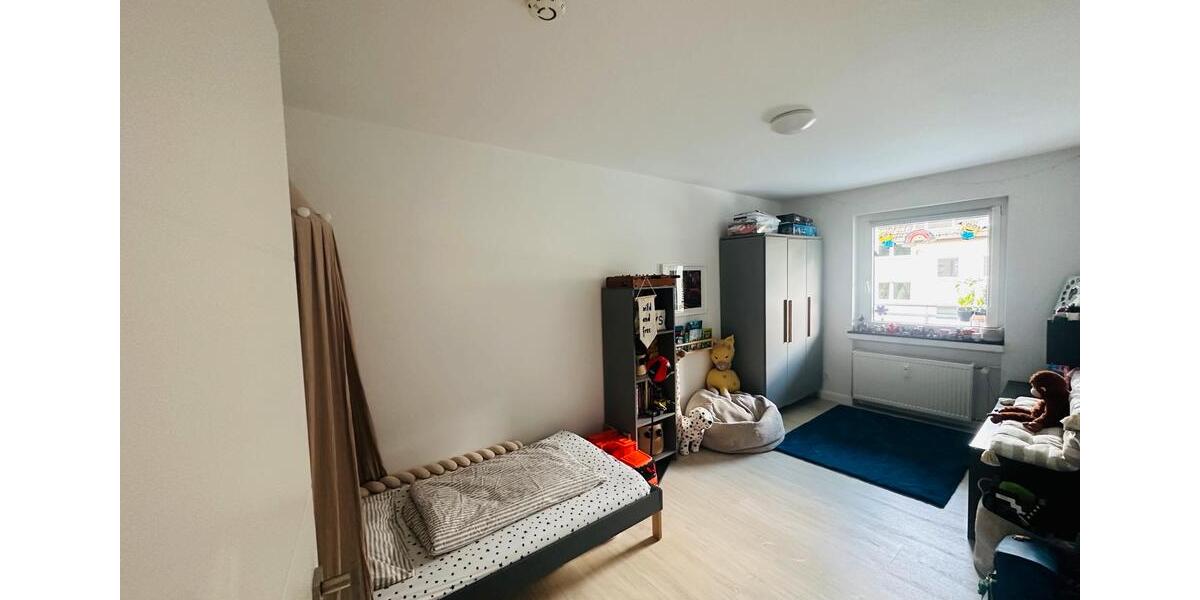 Sanierte 4-Zimmer Wohnung von Privat in Bestlage 4 zimmer