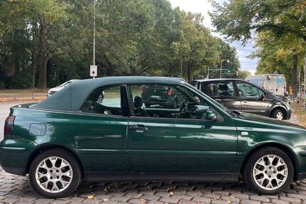 VW Golf 243.750 km 2.199 &euro; Hannover 30171