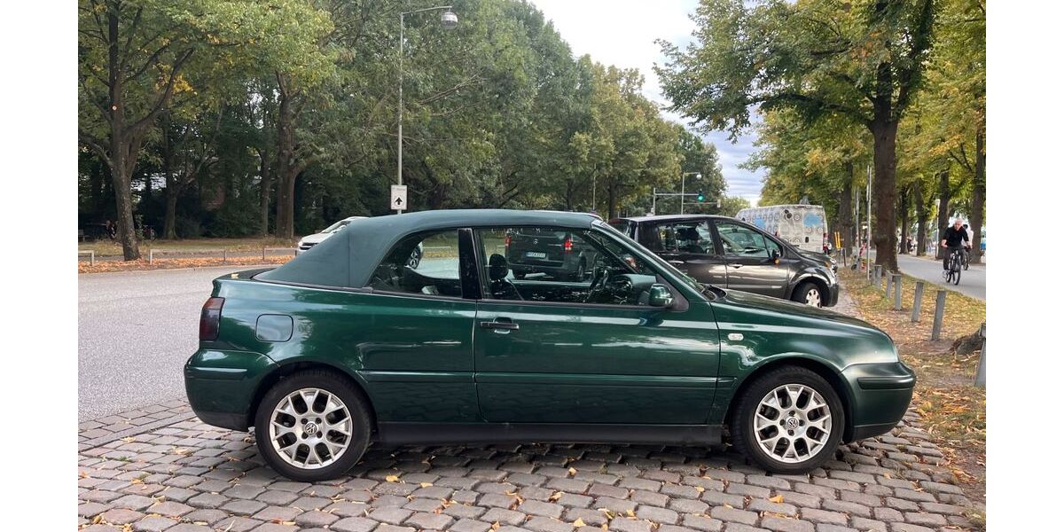 VW Golf 243.750 km 2.199 &euro; Hannover 30171