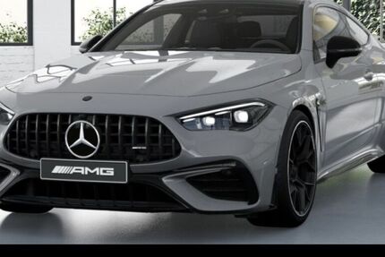 Mercedes-Benz CLE 53 AMG 9.900 km 90.900 &euro; Hannover 30655