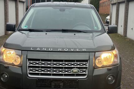Land Rover Freelander 203.000 km 2.790 &euro; Laatzen 30880