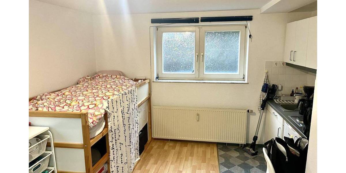 Etagenwohnung Hannover Anderten - 3 Zimmer, 80 m&sup2;, 288.000&euro; | Angebot:26290305