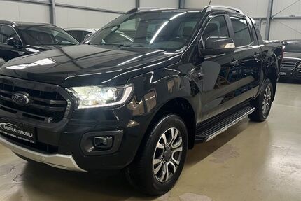 Ford Ranger 45.174 km 29.990 &euro; Ronnenberg 30952