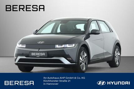 Hyundai IONIQ 5 8.000 km 37.880 € Hannover 30659
