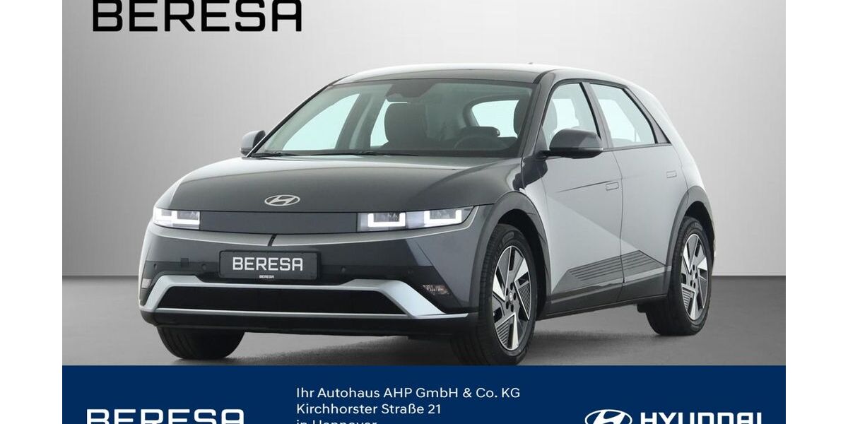 Hyundai IONIQ 5 8.000 km 38.980 € Hannover 30659
