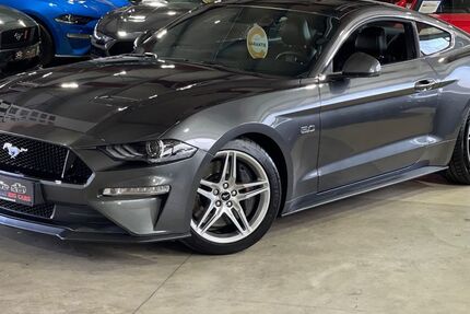 Ford Mustang 35.213 km 43.450 € Ronnenberg/OT Empelde bei Hannover 30952