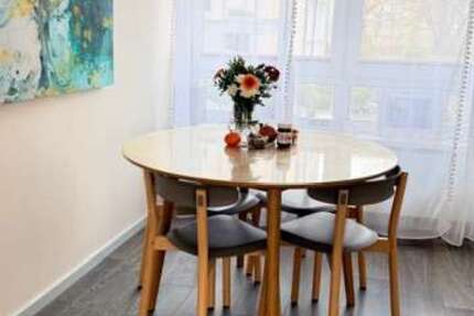 Wohnung zum Kaufen in Sarstedt 240.000 € 94 m² 4 zimmer