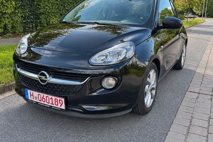 Opel Adam 117.000 km 6.300 &euro; Hannover 30419