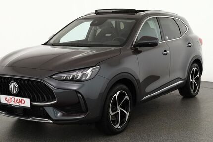 MG HS 28.558 km 23.490 &euro; Hannover 30179