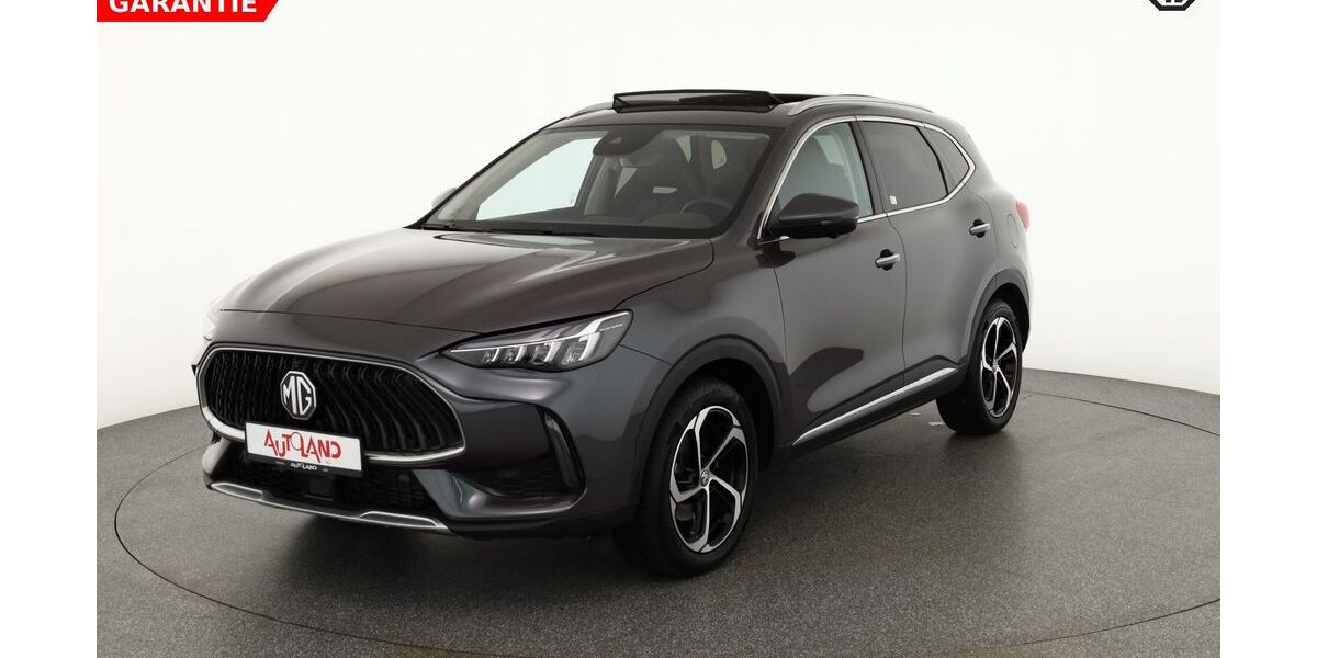 MG HS 28.558 km 25.785 &euro; Hannover 30179