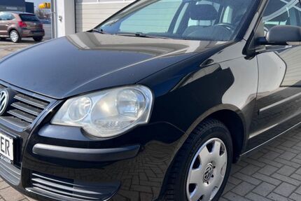 VW Polo 124.095 km 2.490 &euro; Hannover/Pattensen 30982
